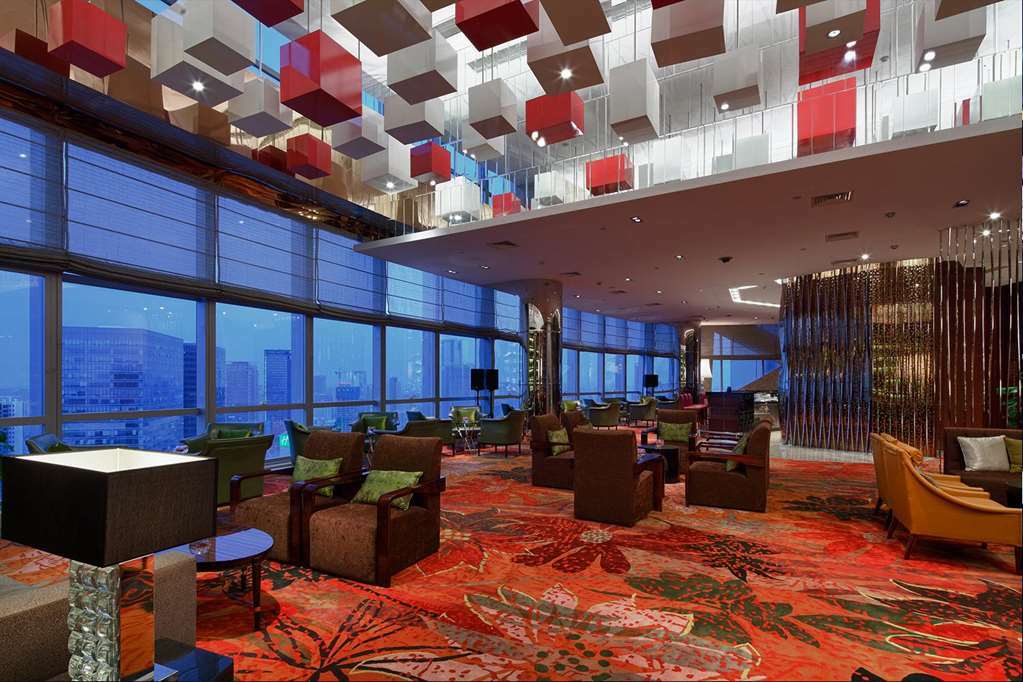 Minyoun Chengdu Dongda Hotel מתקנים תמונה